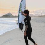 Gabriel Medina Instagram - Dump saqua / @lucasbalbino_