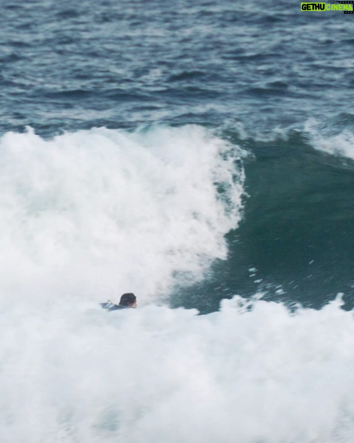 Gabriel Medina Instagram - Dump saqua / @lucasbalbino_