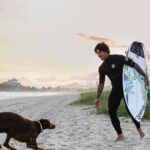 Gabriel Medina Instagram - Dump saqua / @lucasbalbino_