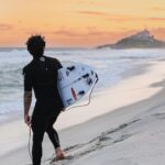 Gabriel Medina Instagram - Dump saqua / @lucasbalbino_