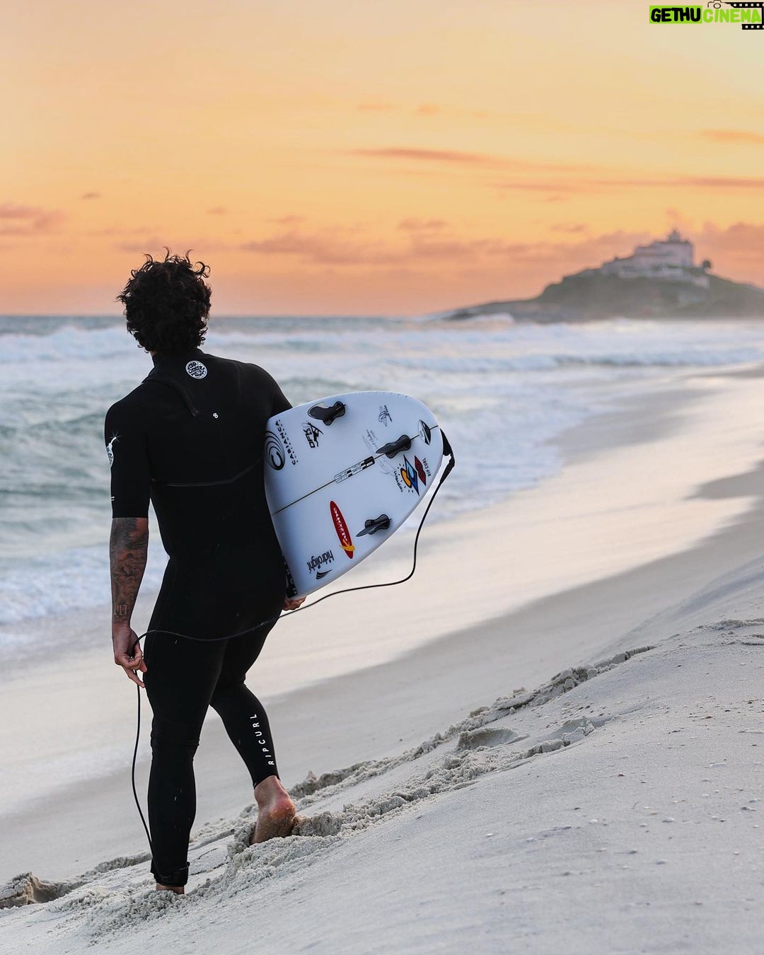 Gabriel Medina Instagram - Dump saqua / @lucasbalbino_