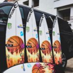 Gabriel Medina Instagram - 🏀 x 🔥 🥷🏻