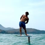 Gabriel Medina Instagram - Welcome Summer! 🏄🏻‍♂️ Vem, Verão! 😎 @lucasbalbino_ Maresias, Sao Paulo, Brazil