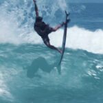 Gabriel Medina Instagram - Morning morning morning 🎥 @lucasbalbino_ Maresias, Sao Paulo, Brazil