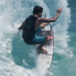 Gabriel Medina Instagram - Home sweet home 🇧🇷 🎥: @lucasbalbino_
