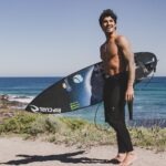 Gabriel Medina Instagram - 🥷🏻🖖🏻 no escritório hoje Rio de Janeiro, Rio de Janeiro