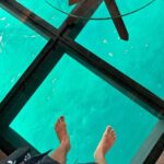 Gabriel Medina Instagram - Cabeça fria coração quente 💙 Bora Bora