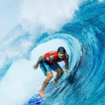 Gabriel Medina Instagram - 🥷🏻🥷🏻🥷🏻 Teahupo'o