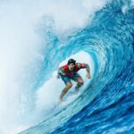 Gabriel Medina Instagram - 🥷🏻🥷🏻🥷🏻 Teahupo'o