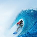 Gabriel Medina Instagram - 🥷🏻🥷🏻🥷🏻 Teahupo'o