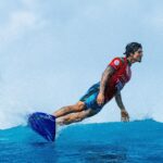 Gabriel Medina Instagram - 🥷🏻🥷🏻🥷🏻 Teahupo'o