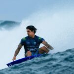 Gabriel Medina Instagram - 🥷🏻🥷🏻🥷🏻 Teahupo'o