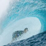 Gabriel Medina Instagram - 🥷🏻🥷🏻🥷🏻 Teahupo'o