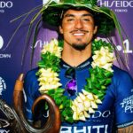 Gabriel Medina Instagram - 🥷🏻🥷🏻🥷🏻 Teahupo'o