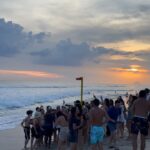 Gabriel Medina Instagram - Skin caiçara. Hora de ir 👋🏼 ... 🥹💔 Time to go... home was nice! Maresias, Sao Paulo, Brazil