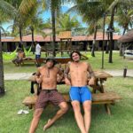 Gabriel Medina Instagram - and let the year begin... 🏄🏻‍♂️🏄🏻‍♂️🏄🏻‍♂️