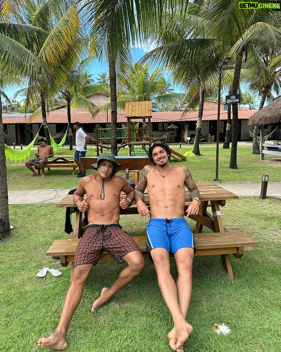 Gabriel Medina Instagram - and let the year begin... 🏄🏻♂️🏄🏻♂️🏄🏻♂️