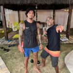 Gabriel Medina Instagram - and let the year begin... 🏄🏻‍♂️🏄🏻‍♂️🏄🏻‍♂️