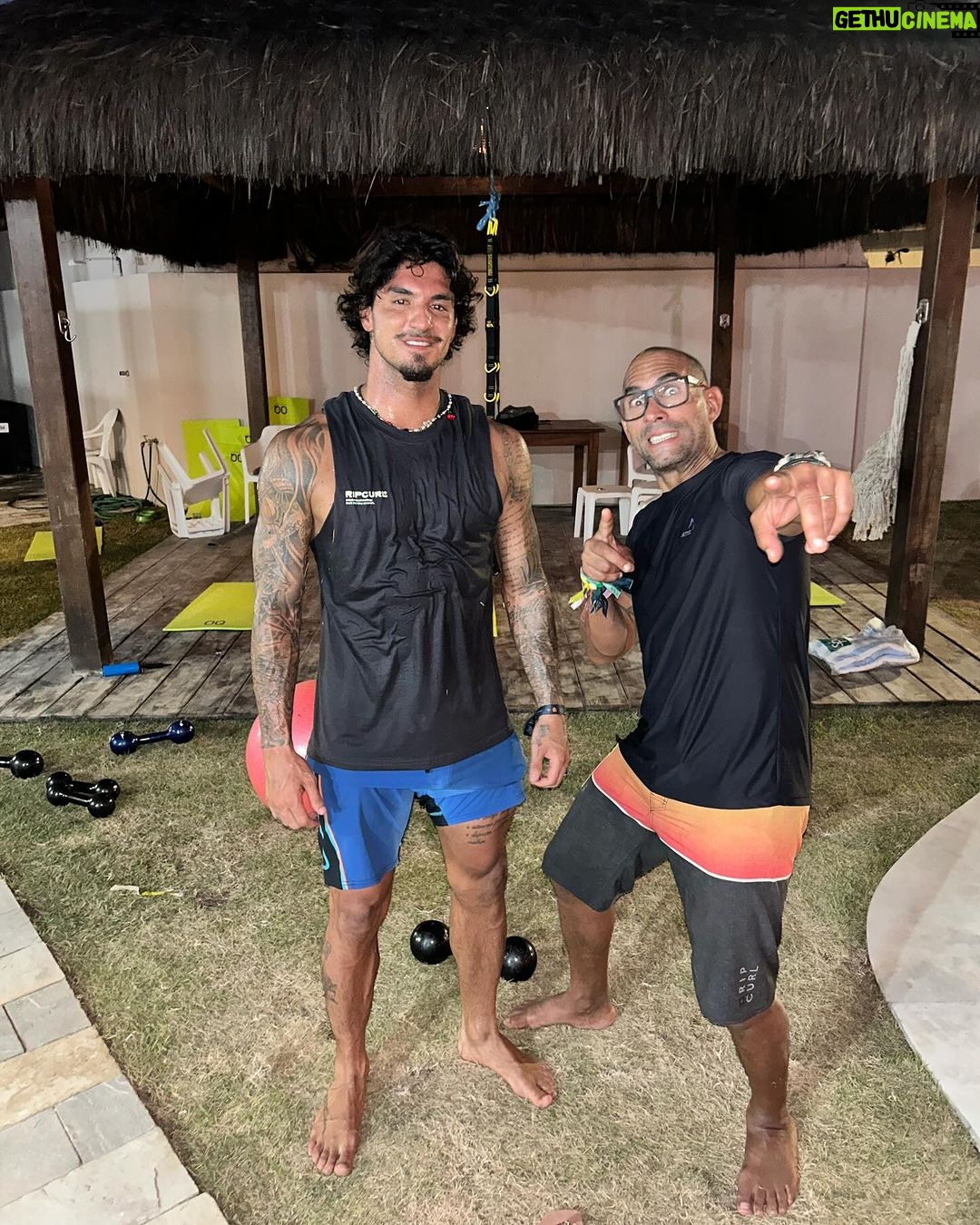 Gabriel Medina Instagram - and let the year begin... 🏄🏻♂️🏄🏻♂️🏄🏻♂️