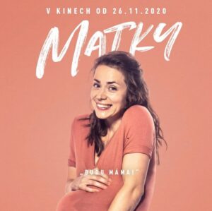 Gabriela Marcinková Instagram - Tak som si zaspomínala, vyhladkala bruško a spoznala úžasných ľudí. Ďakujem #matkyfilm @vojta7m @saadra_novakova @petrahrebickovafans @iamhanavagnerova a iní...💕