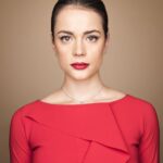 Gabriela Marcinková Instagram - #milenky #dnesvecer #tvmarkizaofficial