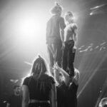 Gabriela Marcinková Instagram - To čo bolo toto?!?!? Ďakujem, že práve takto! Ďakujem @matyasadamec, že práve s tebou, ďakujem @letsdance.markiza, ze to robite s takou láskou. A ďakujem @j.kovalcikova a @vratko_s za prenádherný posledný večer! @pepemajesky @semasatke @minokeres @dansovia_tanecna_akademia @tvmarkizaofficial. Špeciálne poďakovanie @icybuchta. Ja som taká rada, že sa nám občas podarilo tancom sprostredkovať pekné myšlienky. A vám, milí fanúšikovia, neskutočná vďaka za podporu. A za geniálne fotky vďaka @jan.bors