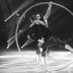 Gabriela Marcinková Instagram - To čo bolo toto?!?!? Ďakujem, že práve takto! Ďakujem @matyasadamec, že práve s tebou, ďakujem @letsdance.markiza, ze to robite s takou láskou. A ďakujem @j.kovalcikova a @vratko_s za prenádherný posledný večer! @pepemajesky @semasatke @minokeres @dansovia_tanecna_akademia @tvmarkizaofficial. Špeciálne poďakovanie @icybuchta. Ja som taká rada, že sa nám občas podarilo tancom sprostredkovať pekné myšlienky. A vám, milí fanúšikovia, neskutočná vďaka za podporu. A za geniálne fotky vďaka @jan.bors