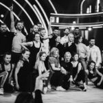 Gabriela Marcinková Instagram - To čo bolo toto?!?!? Ďakujem, že práve takto! Ďakujem @matyasadamec, že práve s tebou, ďakujem @letsdance.markiza, ze to robite s takou láskou. A ďakujem @j.kovalcikova a @vratko_s za prenádherný posledný večer! @pepemajesky @semasatke @minokeres @dansovia_tanecna_akademia @tvmarkizaofficial. Špeciálne poďakovanie @icybuchta. Ja som taká rada, že sa nám občas podarilo tancom sprostredkovať pekné myšlienky. A vám, milí fanúšikovia, neskutočná vďaka za podporu. A za geniálne fotky vďaka @jan.bors