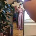 Gabriela Marcinková Instagram – Ďalší príspevok z kategórie: “keď máš kamošku…” Lebo veru mám ďalšiu ženu, ktorej sa už pár rokov ozvem vždy, keď sa chcem cítiť výnimočne. A ona príde, vymyslí a vyrobí vždy niečo úchvatné. No a táto žena má nový eShop, na ktorom si tieto úchvatné veci môžete pozrieť. www.idasandor.com. Ďakujem za dobré kamošky a pekné veci!!! Spolupráca dlhodobá, spolupráca overená 😀 @idasandor už chcem ísť do Košíc na kávu s tebou!