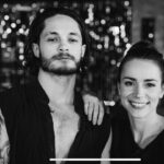 Gabriela Marcinková Instagram - To čo bolo toto?!?!? Ďakujem, že práve takto! Ďakujem @matyasadamec, že práve s tebou, ďakujem @letsdance.markiza, ze to robite s takou láskou. A ďakujem @j.kovalcikova a @vratko_s za prenádherný posledný večer! @pepemajesky @semasatke @minokeres @dansovia_tanecna_akademia @tvmarkizaofficial. Špeciálne poďakovanie @icybuchta. Ja som taká rada, že sa nám občas podarilo tancom sprostredkovať pekné myšlienky. A vám, milí fanúšikovia, neskutočná vďaka za podporu. A za geniálne fotky vďaka @jan.bors