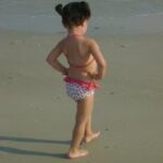 Gabrielle Echols Instagram - Just stumbled across these old pics of me😭😭 Enjoy a flashback of baby me lol... ° ° ° ° ° ° ° ° #babypictures #throwbacks #littleme