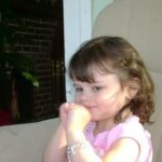 Gabrielle Echols Instagram - Just stumbled across these old pics of me😭😭 Enjoy a flashback of baby me lol... ° ° ° ° ° ° ° ° #babypictures #throwbacks #littleme