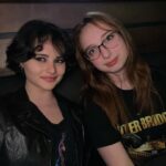 Gabrielle Echols Instagram - Concert with Cam:) The Battery Atlanta