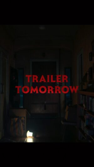 Gabrielle Echols Instagram - Who’s excited for tomorrow’s bloodbath? I know I am🩸🩸🩸 #EvilDeadRise