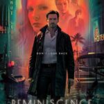 Gabrielle Echols Instagram - Couldn't be more thrilled to get to be a part of such an amazing film. I feel very fortunate to have had the opportunity to work with both @lisajoynolan and @thehughjackman. It was a fantastic experience to be around such brilliant minds with the kindest of souls. @reminiscencefilm #reminiscencefilm