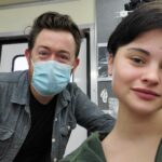 Gabrielle Echols Instagram - I am posting this way later than I intended, but I just wanted to give the biggest thanks to everyone who made Evil Dead Rise possible. I don’t have pictures with all of you, unfortunately, but I cherished my time with each and every one of you. From everyone at makeup and prosthetics, to wardrobe and stunts, lighting and sound, and everyone in between. You all made filming this an experience I will never forget. Love you all so much!! You’re the absolute best!!❤️ Auckland, New Zealand