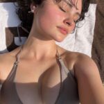 Gabrielle Echols Instagram - 🐳