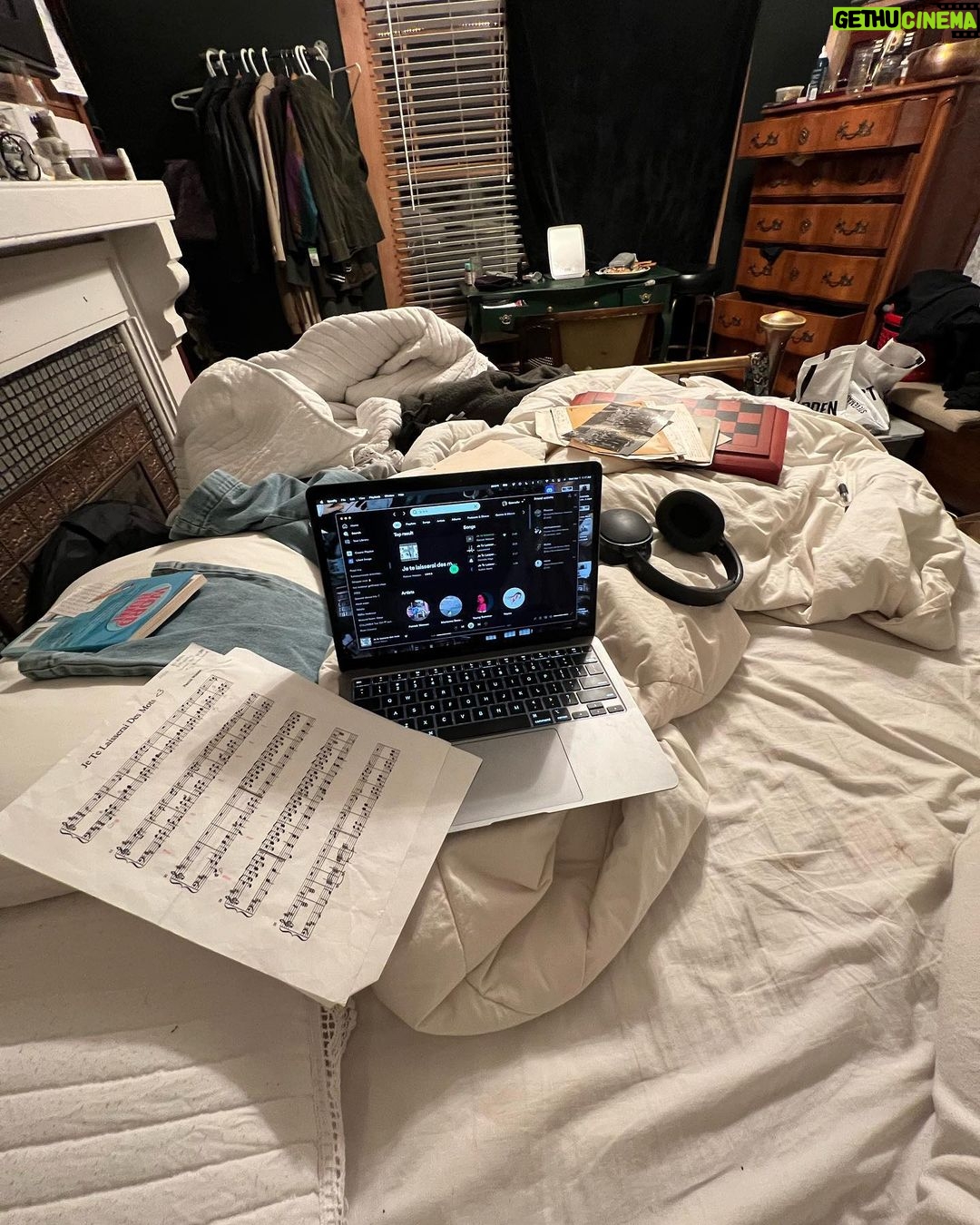 Gabrielle Echols - 10.7K Likes - Nirvana, Thousand Hills Coffee, Chess, and Cherry Blossoms
