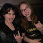 Gabrielle Echols Instagram - Concert with Cam:) The Battery Atlanta