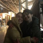 Gabrielle Echols Instagram - I am posting this way later than I intended, but I just wanted to give the biggest thanks to everyone who made Evil Dead Rise possible. I don’t have pictures with all of you, unfortunately, but I cherished my time with each and every one of you. From everyone at makeup and prosthetics, to wardrobe and stunts, lighting and sound, and everyone in between. You all made filming this an experience I will never forget. Love you all so much!! You’re the absolute best!!❤️ Auckland, New Zealand