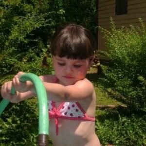 Gabrielle Echols Instagram - Just stumbled across these old pics of me😭😭

Enjoy a flashback of baby me lol...

°
°
°
°
°
°
°
°
#babypictures #throwbacks #littleme