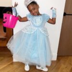 Gabrielle Union Instagram – Our princess everyday of the year 💜