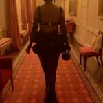 Gabrielle Union Instagram – This might sting a bit 🦂 
This is 51 🌟 
🇬🇧🇬🇧🇬🇧 #BirthdayBehavior Longleat House