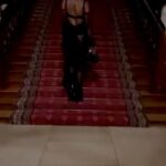 Gabrielle Union Instagram – This might sting a bit 🦂 
This is 51 🌟 
🇬🇧🇬🇧🇬🇧 #BirthdayBehavior Longleat House