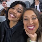 Gabrielle Union Instagram - life hack: pour the wine (last slide 😝)
