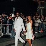 Gabrielle Union Instagram - night out in milan 🔥 @versace
