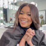 Gabrielle Union Instagram - Merry Christmas from A Black Actress/Producer In Hollywood 🎄🎁❄️