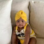 Gabrielle Union Instagram - Caught a stray and landed in my feelings 😩 … then she asked for her masters 😉