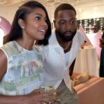 Gabrielle Union Instagram – PROUDLY celebrating our new baby at the @babylist showroom in Beverly Hills 💛

Thanks to our #PROUDLYfam for joining the party! @theproudlyco Hair Care is now at select @target stores, target.com and proudly.com!
