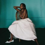 Gabrielle Union Instagram – Substance 💙

​​
Photographer @drewjarrett1
Fashion Editor @simonrobins1000
Writer @edward_l_buchanan
Hair @larryjarahsims
Make-Up @fionastiles
Nails @thuybnguyen 
Fashion @prada
Casting @bitton @twodadstwokids @establishmentny
Production @sheriffproduction
Producer Jay Rodan
Video Joshua David Pankiw
Seamstress Susie Kourinian
Photographic assistance @reddoge
Styling assistance stefdenims 
Production assistance Phoenix Rodan

#PerfectIssueFive